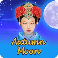 Autumn Moon